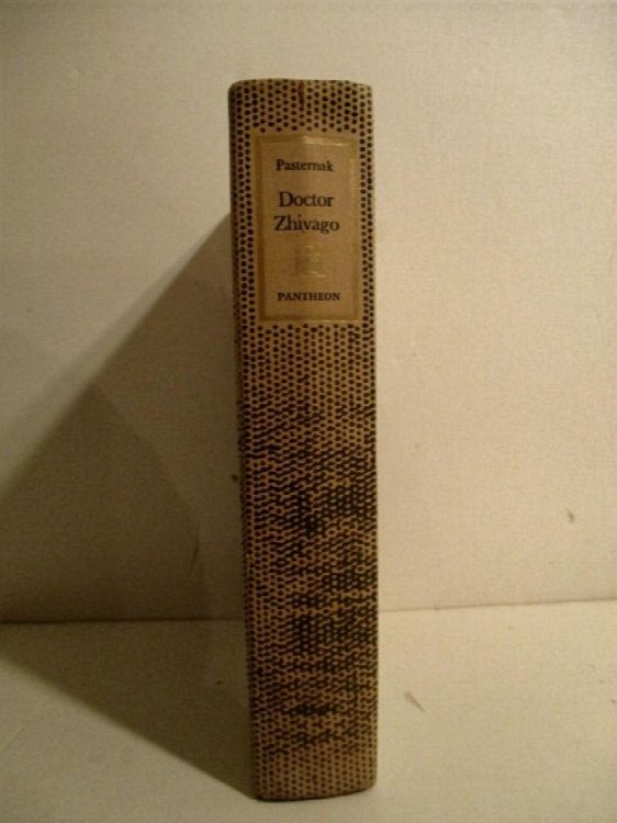 Doctor Zhivago.